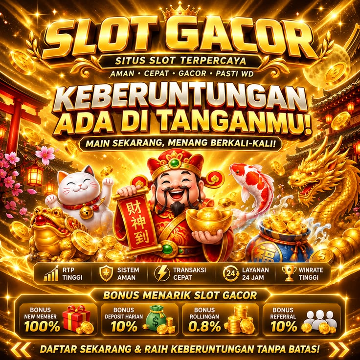 Game online populer